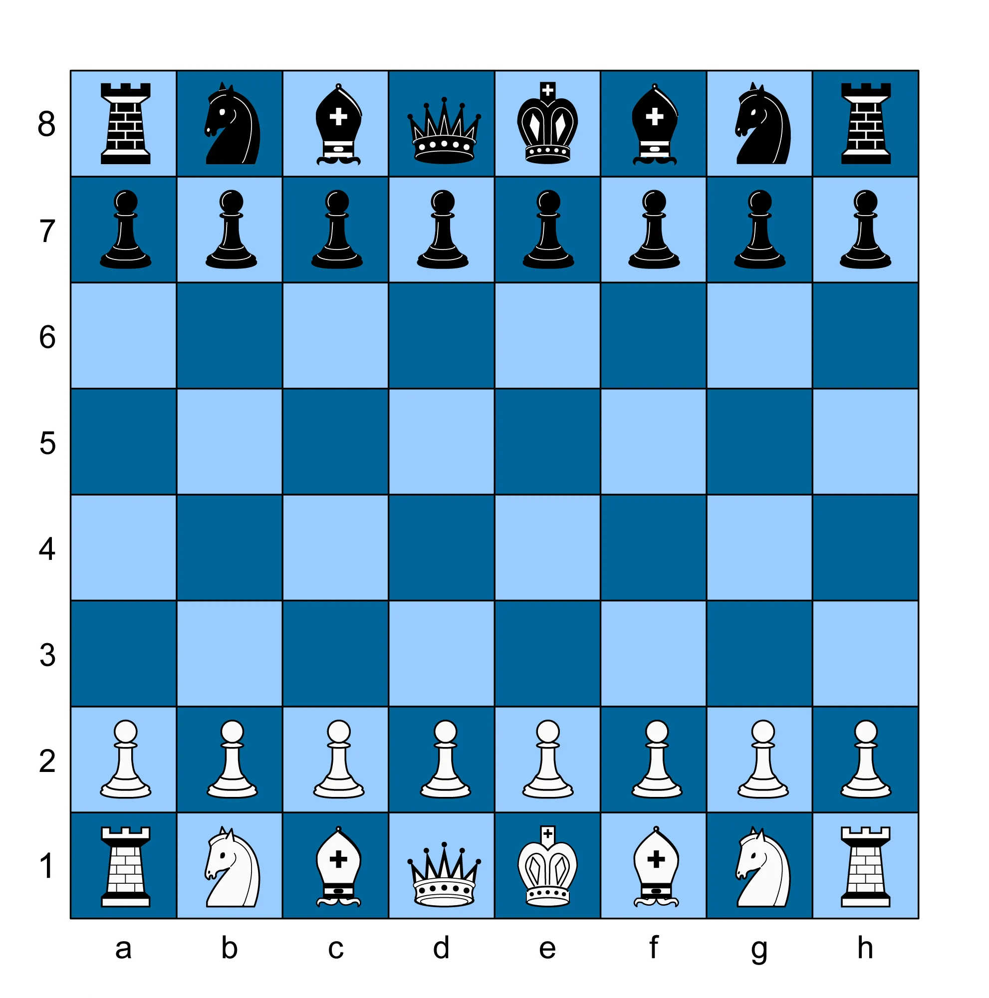 Chess Course