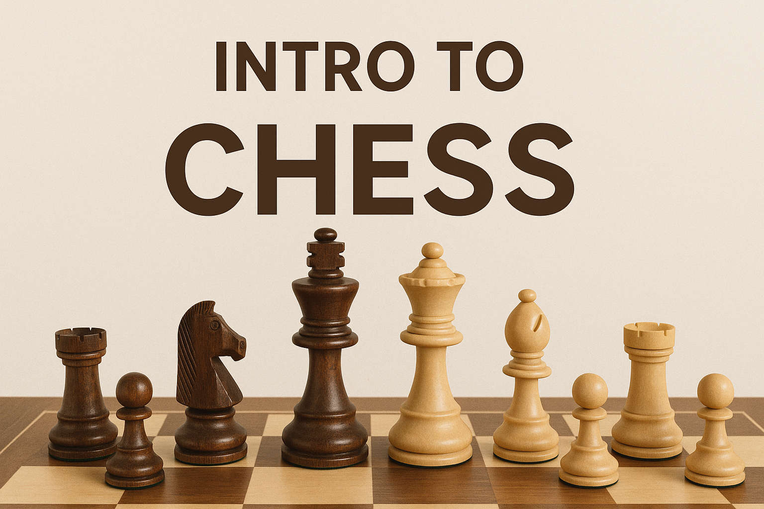 Chess Course